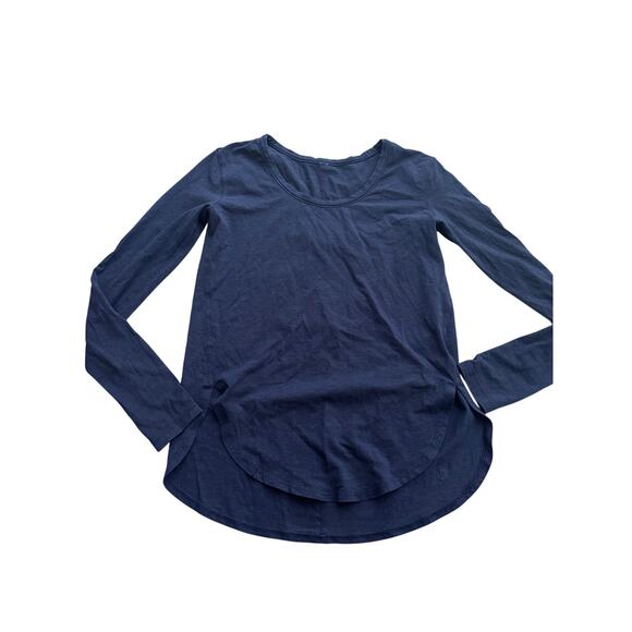Lululemon Love Scoop Long Sleeve - Picture 3 of 8